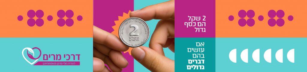 תרומות ראש השנה